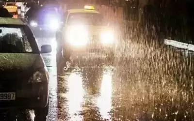 السير تعلن عن خطة مرورية للتعامل