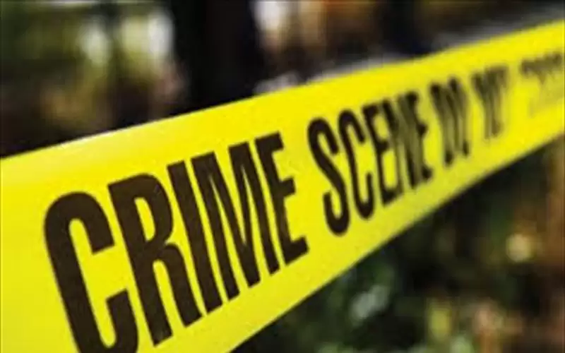 جريمة مروعة .. ابنتان تذبحان أمهما