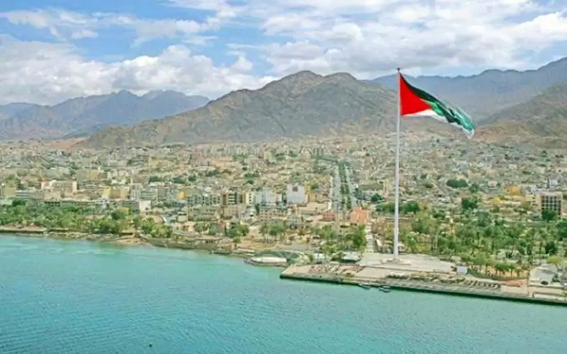 العقبة: إنطلاق أعمال الملتقى الاقتصادي والسياسي