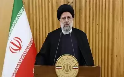 الرئيس الإيراني: لن نتراجع عن الخطوط