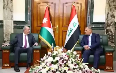487.9 مليون دينار حجم التبادل التجاري