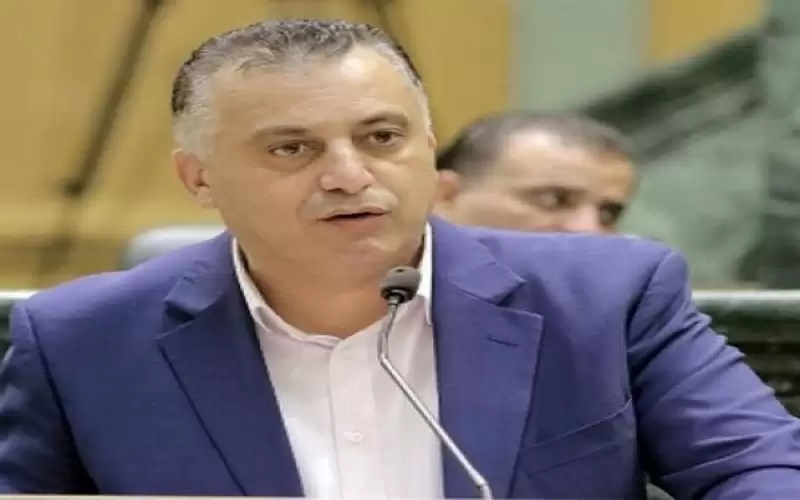 الظهراوي: فلسطين حاضره في كل بيت