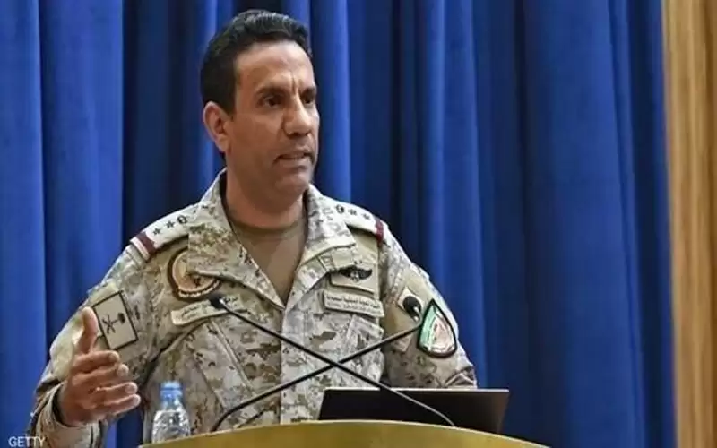 السعودية تحرر أمريكيتين من قبضة الحوثيين