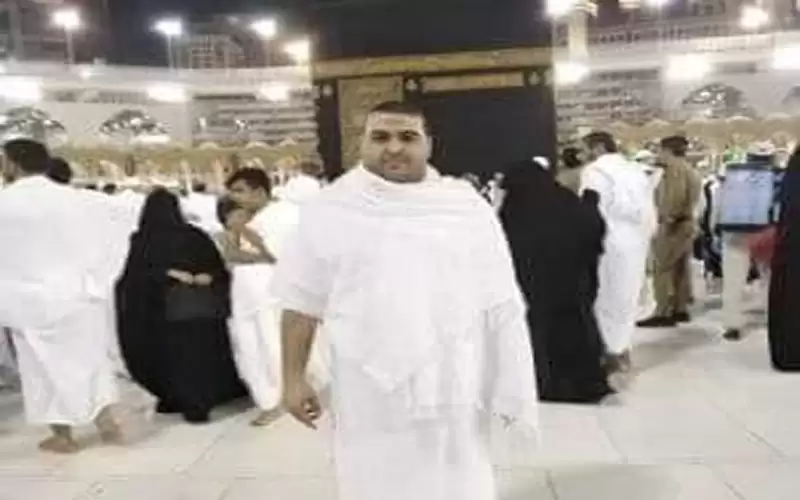 نجل مدير الامن العام الاسبق عاطف