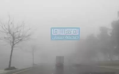 الأشغال: 36 ملاحظة وردتنا خلال المنخفض