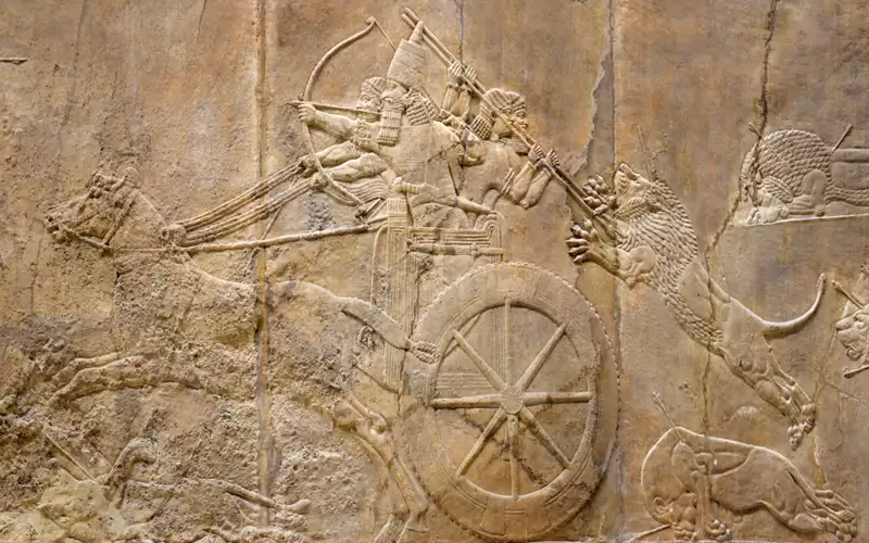 في أريحا سالت الدماء الأولى.. تعرف