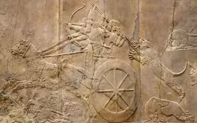 في أريحا سالت الدماء الأولى.. تعرف
