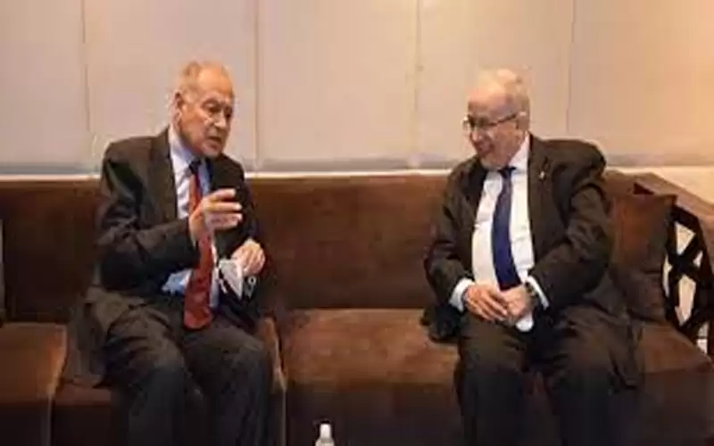 ما دلالات عقد القمة العربية في