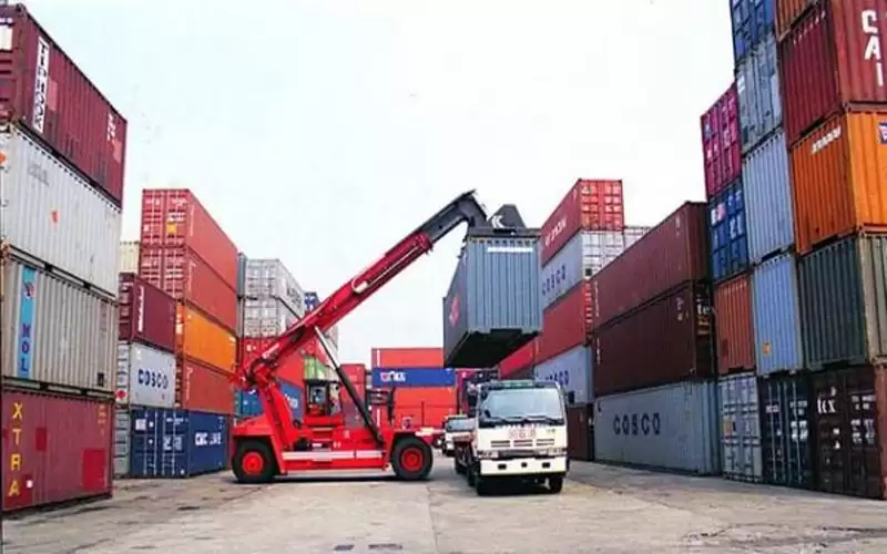 2.6 مليار دينار عجز الميزان التجاري