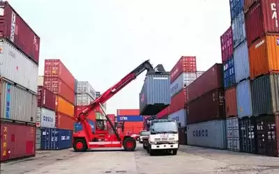 2.6 مليار دينار عجز الميزان التجاري