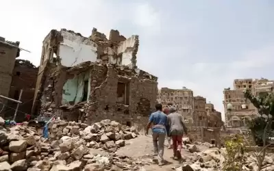 مقتل وإصابة 47 طفلا في اليمن