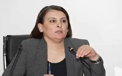 وفاة المؤرخة الأردنية فدوى نصيرات