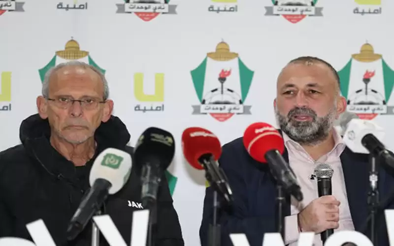 الحوامدة سيدفع فسخ عقد فييرا من