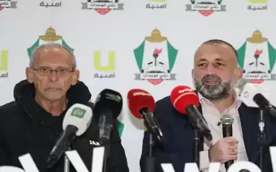 الحوامدة سيدفع فسخ عقد فييرا من
