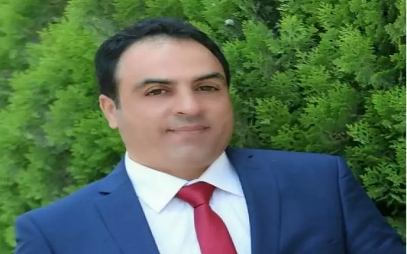 القرعان عضوا في الهيئة العلمية والاستشارية