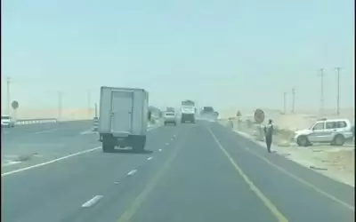 ضبط حدث يقود ديانا في ديرعلا