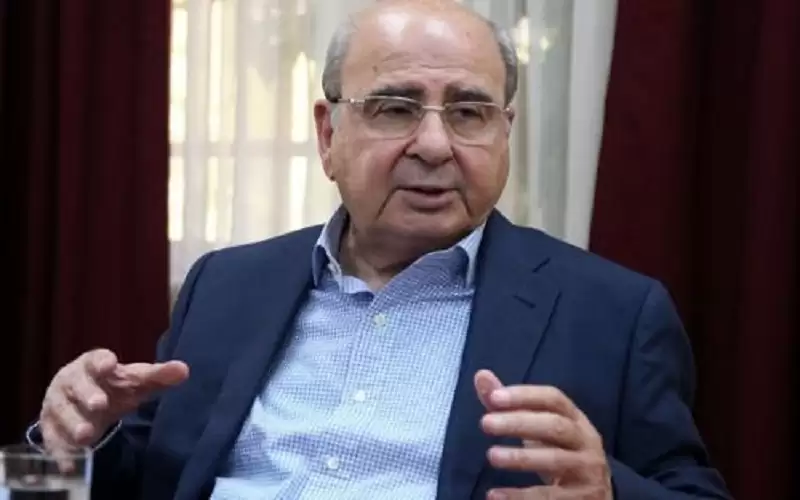 طاهر المصري: الإدارة الأردنية يجب تدريسها