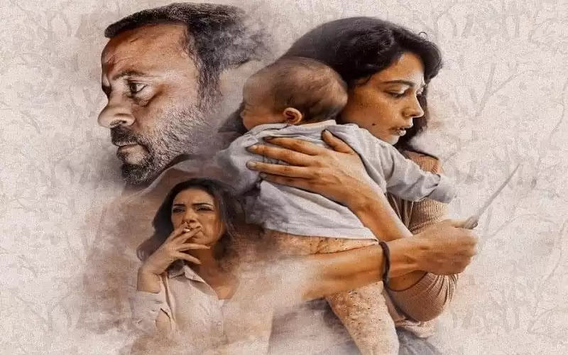 فلسطين: فيلم “صالون هدى” لا يمثلنا