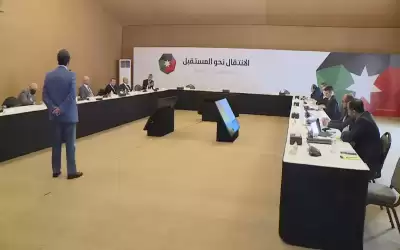 وثيقة مرجعية شاملة عابرة للحكومات ستخرج