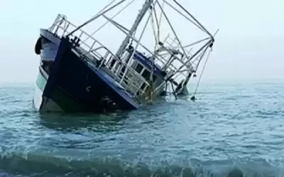 غرق 19 مهاجرا قبالة السواحل الليبية