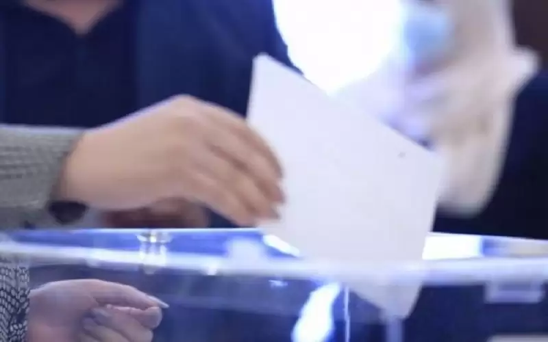 هل المرأة لا تنتخب المرأة؟ ..