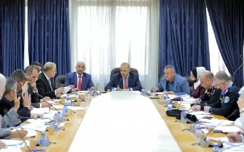 الاقتصاد النيابية تقر بعض مواد البيانات