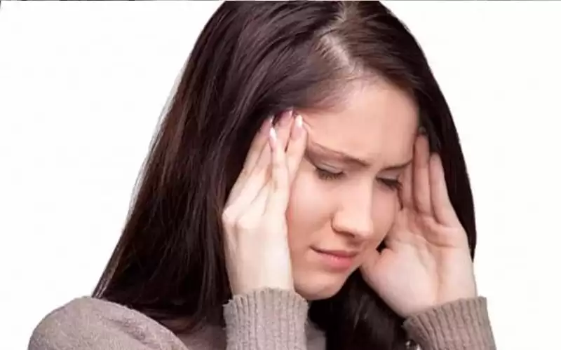 أسرع علاج للصداع بين يديك ..