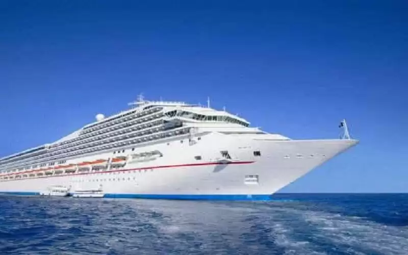 12 ألف سائح قدموا للعقبة عبر