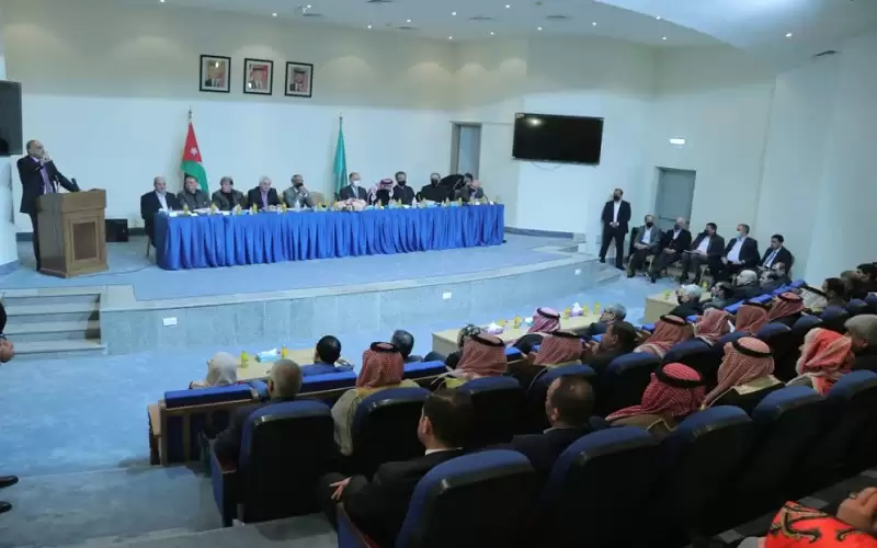 الخصاونة: الأردن تحمل ضغطا شديدا وصمد