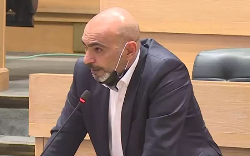 الحراسيس لمسؤول لم يسمه: خيار وفقوس