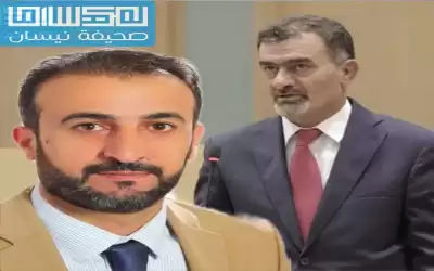 الزميل القبيلات: بيان مزيف ويحمل غايات