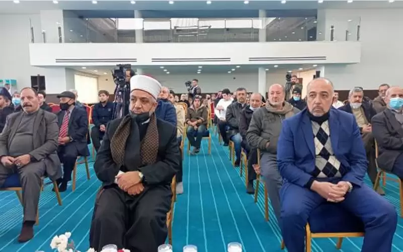 وزير الأوقاف: الهاشميون يحملون راية الدفاع