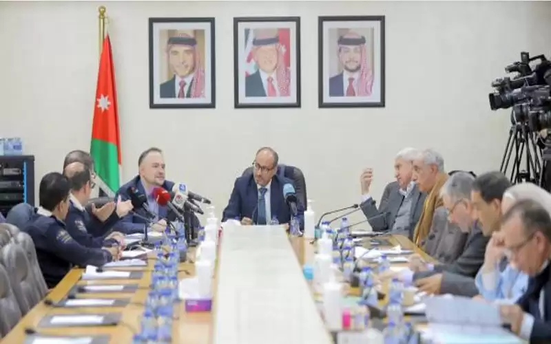 مالية النواب توصي باحالة مخالفة في