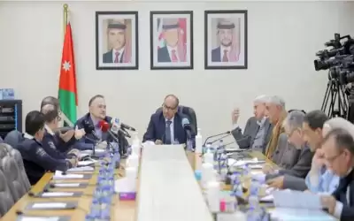 مالية النواب توصي باحالة مخالفة في