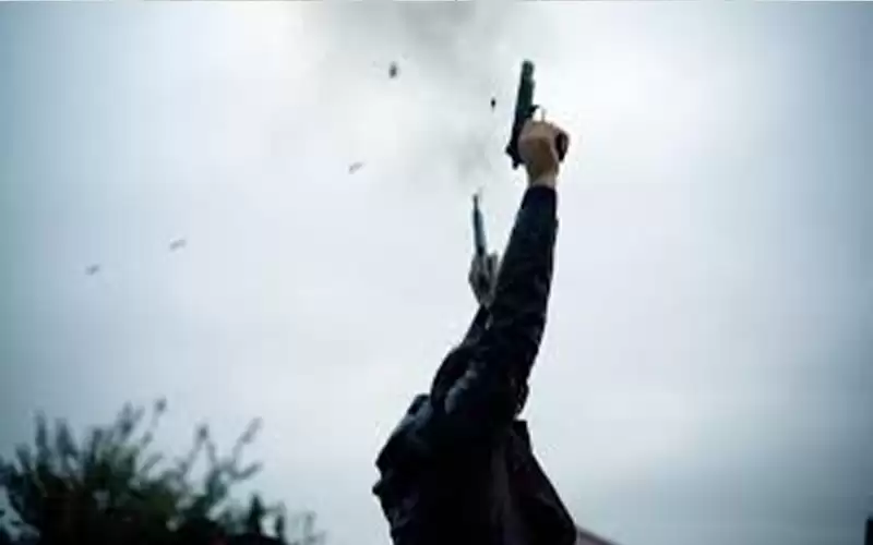 القبض على مطلق النار المتسبب بوفاة