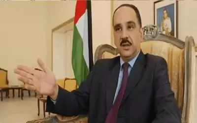 وفاة الشريف علي بن الحسين