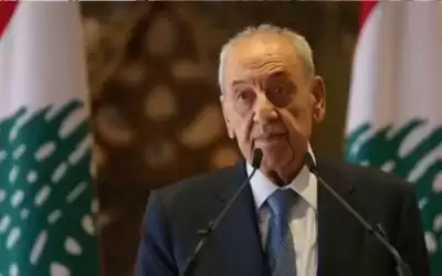 بري: الانتخابات النيابية اللبنانية في موعدها