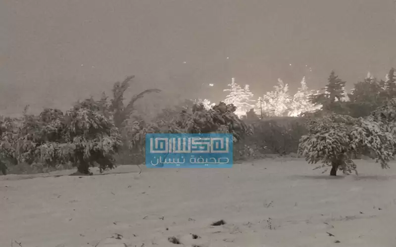 الادارة المحلية تعلن حالة الطوارئ القصوى