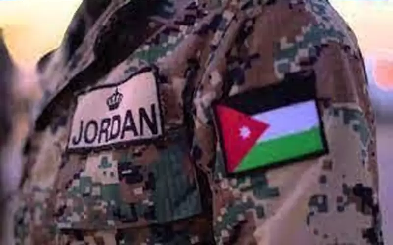 إقرار مشروع خدمة الضباط بالجيش