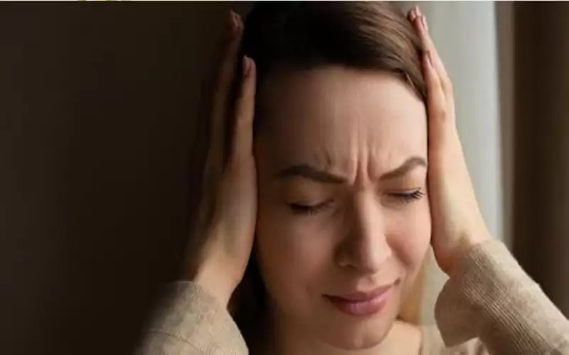 الكشف عن السبب الرئيسي للصداع المستمر