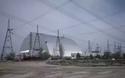 الوكالة الدولية: إعادة التيار الكهربائي مجددا