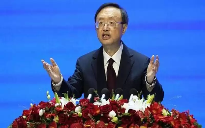 بكين: أي محاولات للضغط على الصين