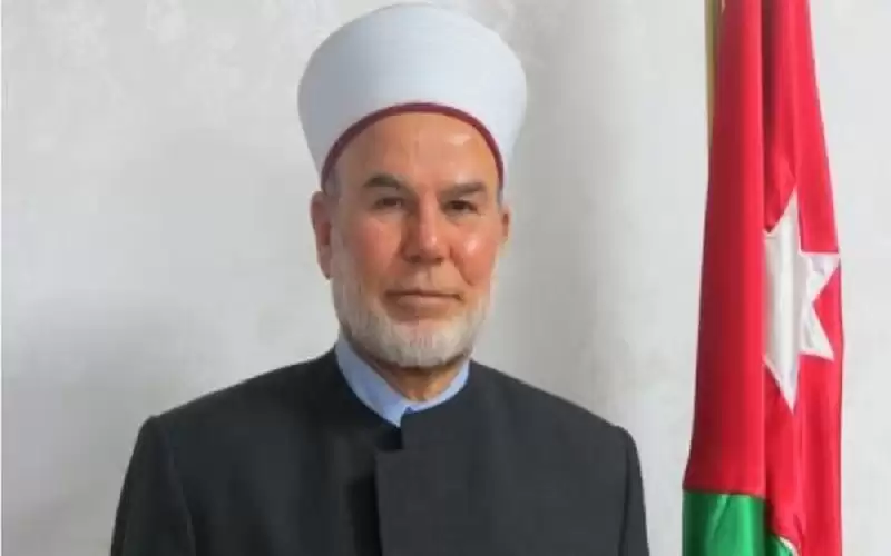 مفتي المملكة: اطلاق العيارات النارية بالمناسبات