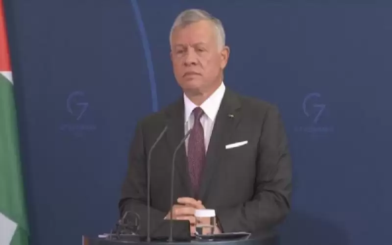 الملك: فرص كبيرة لتوسيع التعاون مع