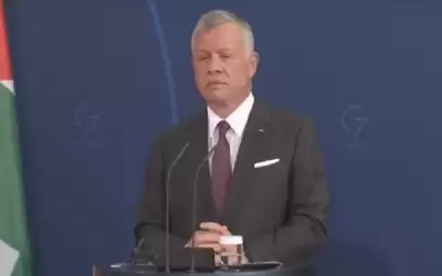 الملك: فرص كبيرة لتوسيع التعاون مع