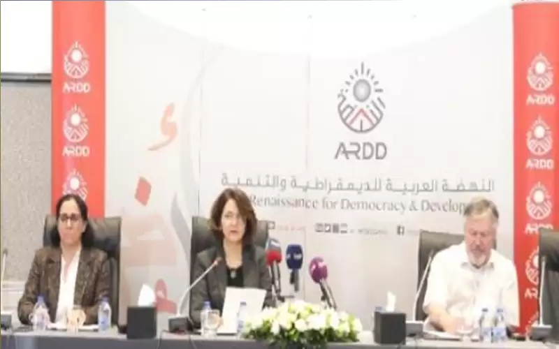 المنتدى الوطني الأردني.. نحو حماية اجتماعية