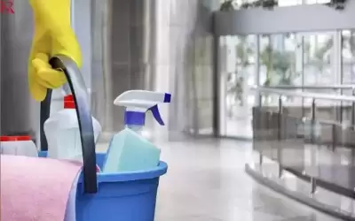 الحكومة ترفض تعديل عقود النظافة وفق
