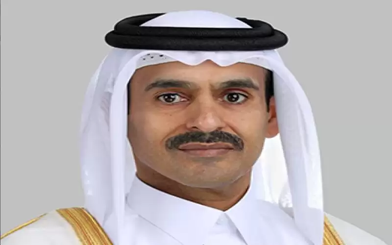 وزير الدولة القطري لشؤون الطاقة: استثماراتنا