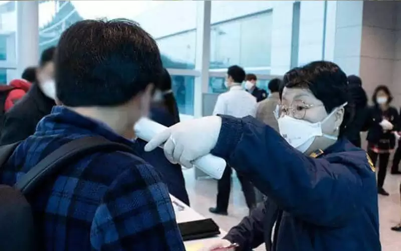 كورونا.. الصين تفرض إغلاقا على 13