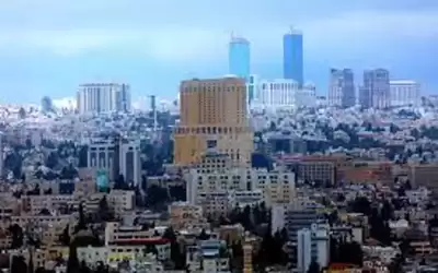 أجواء باردة جدا وتحذير من الصقيع